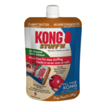 Kong Stuff'n All Natural Peanut Butter 6oz-dog-The Pet Centre