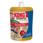 Kong Stuff'n All Natural Peanut Butter Bacon Banana 6oz-dog-The Pet Centre