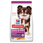 Hill's Science Diet Adult Sensitive Stomach & Skin Small & Mini Dry Dog Food 1.81kg-dog-The Pet Centre