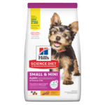 Hill's Science Diet Puppy Small & Mini Dry Dog Food 1.5kg-dog-The Pet Centre