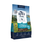 Ziwi Peak Air-Dried New Zealand Mackerel & Lamb Dog Food 4kg-dog-The Pet Centre