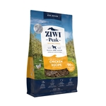 Ziwi Peak Air Dried Free Range Chicken 4kg-dog-The Pet Centre