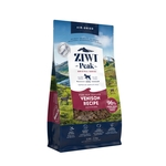 Ziwi Peak Air Dried Venison Dog Food 2.5kg-dog-The Pet Centre