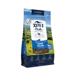 Ziwi Peak Air Dried Lamb Dog Food 2.5kg-dog-The Pet Centre