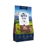 Ziwi Peak Air Dried Beef Dog Food 2.5kg-dog-The Pet Centre