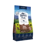 Ziwi Peak Air Dried Beef Dog Food 2.5kg-dog-The Pet Centre