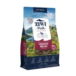 Ziwi Peak Air Dried Venison Dog Food 1kg-dog-The Pet Centre