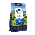 Ziwi Peak Air Dried Lamb Dog Food 1kg-dog-The Pet Centre