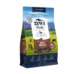Ziwi Peak Air Dried Beef Dog Food 1kg-dog-The Pet Centre