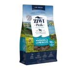 Ziwi Peak Air Dried New Zealand  Mackerel & Lamb Dog Food 1kg-dog-The Pet Centre