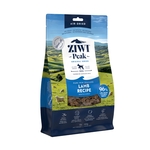 Ziwi Peak Air Dried Lamb Dog Food 454g-dog-The Pet Centre