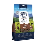 Ziwi Peak Air Dried Beef Dog Food 454g-dog-The Pet Centre