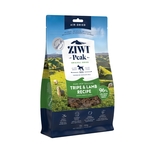 Ziwi Peak Air Dried Tripe & Lamb 454g-dog-The Pet Centre