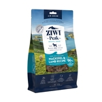 Ziwi Peak Air Dried New Zealand Mackerel & Lamb Dog Food 454g-dog-The Pet Centre