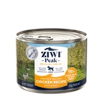 Ziwi Peak Canned Chicken Dog Food 170g-dog-The Pet Centre