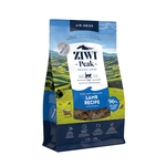 Ziwi Peak Air Dried Lamb Cat Food 1kg-cat-The Pet Centre