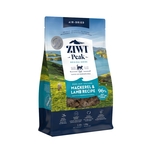 Ziwi Peak Air Dried New Zealand Mackerel & Lamb Cat Food 1kg-cat-The Pet Centre