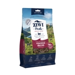 Ziwi Peak Air Dried Venison Cat Food 400g-cat-The Pet Centre
