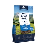 Ziwi Peak Air Dried Lamb Cat Food 400g-cat-The Pet Centre