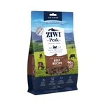Ziwi Peak Air Dried Beef Cat Food 400g-cat-The Pet Centre