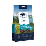 Ziwi Peak Air Dried New Zealand  Mackerel & Lamb Cat Food 400g-cat-The Pet Centre