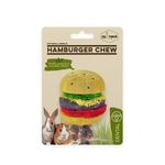Pipsqueak Hamburger Chew-small-pet-The Pet Centre