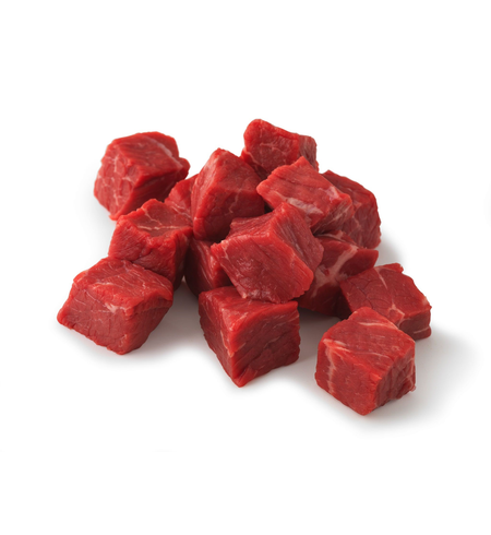 Alphapetz Diced Beef 600g