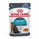 Royal Canin Urinary Care Jelly 85g-cat-The Pet Centre