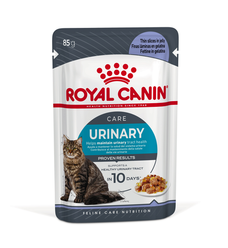 Royal Canin Urinary Care Jelly 85g