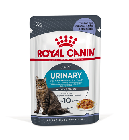 Royal Canin Urinary Care Jelly 85g