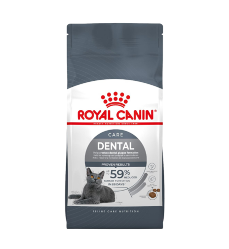 Royal Canin Dental Care Cat Food 1.5kg