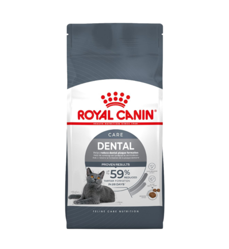 Royal Canin Dental Care Cat Food 1.5kg