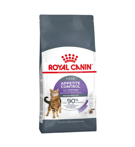 Royal Canin Appetite Control 2kg