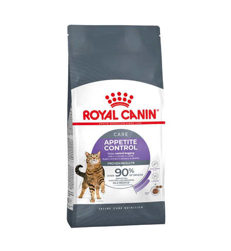 Royal Canin Appetite Control 2kg