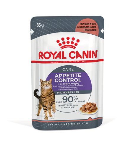 Royal Canin Appetite Control Gravy 85g