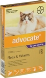 Advocate for Cats over 4kg 3pk-cat-The Pet Centre