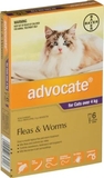 Advocate for Cats over 4kg 6pk-cat-The Pet Centre