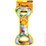 Pet One Interactive Squeaky Monkey Bone 35cm