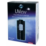 Blue Planet UView Purifier Mini Replacement Lamp 3 Watt-fish-The Pet Centre