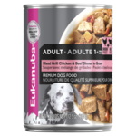 Eukanuba Adult Mixed Grill Chicken & Beef Dinner in Gravy Can-dog-The Pet Centre