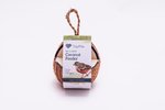 Topflite Wild Bird Coconut Feeder-bird-The Pet Centre