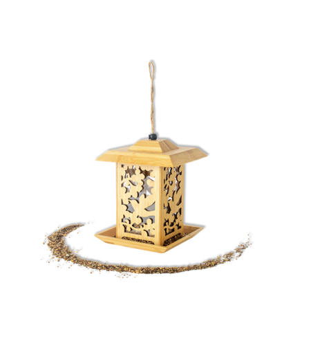 Topflite Lantern Feeder