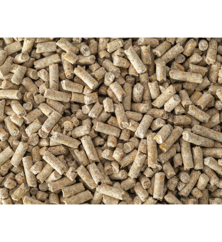 Topflite Poultry Pellets 5kg