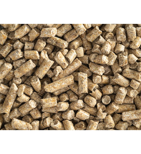 Topflite Rabbit & Guinea Pig Pellets 2kg