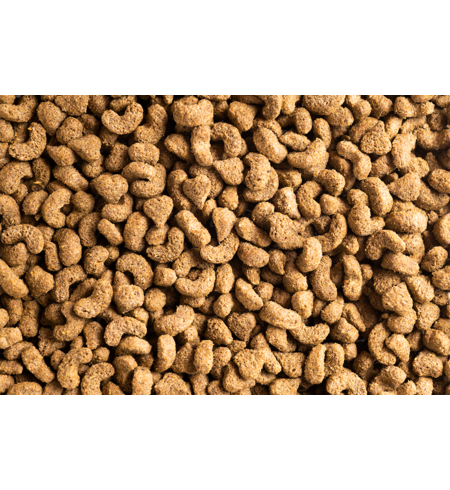 Topflite Super Premium Rabbit & Guinea Pig Nuggets 1kg