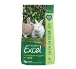 Burgess Adult Rabbit w mint 1.5kg-small-pet-The Pet Centre