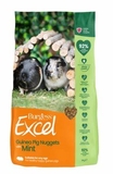 Burgess Guinea Pig w mint  10kg-small-pet-The Pet Centre