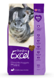 Burgess Chinchilla w Mint 1.5kg-small-pet-The Pet Centre