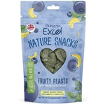 Burgess Fruity Feasts 60g-small-pet-The Pet Centre