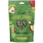 Burgess Herby Hearts 60g-small-pet-The Pet Centre
